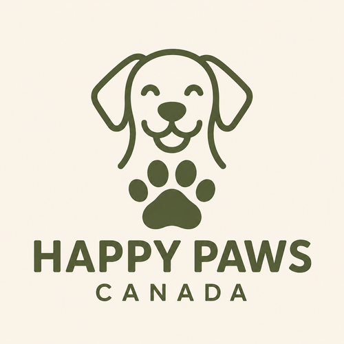 Happy Paws