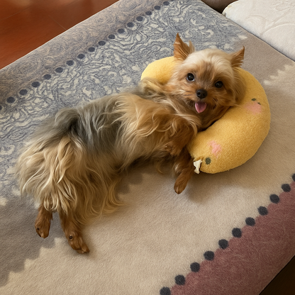 PawHug™ Calming Pillow