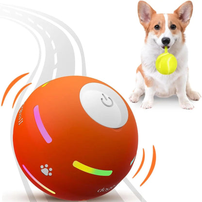 Viral TurboPaw™ Smart Ball