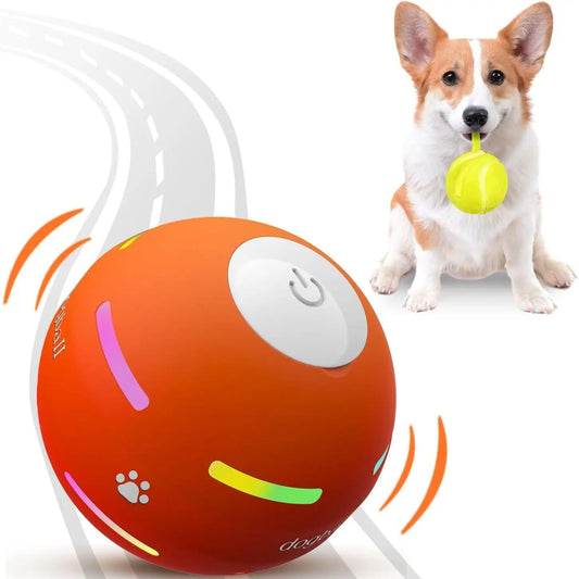 Viral TurboPaw™ Smart Ball